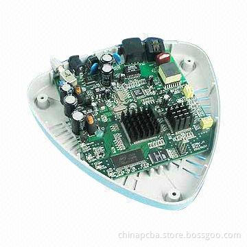 Reliable China PCBA Manufacturer Provides Top-level PCB and FPC Fabrication, with Assembly Services